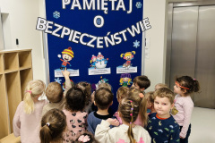 Bezpieczeństwo zimą