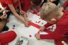 Dzieciństwo bez przemocy gr. IV