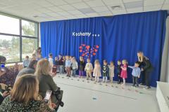 Dzień Babci i Dziadka