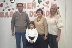 Dzień Babci i Dziadka