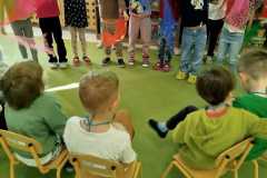 Dzień Chłopaka gr. IV