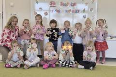 Dzień Kobiet i Mężczyzn w grupie 3