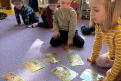 Dzień kolorowej skarpetki