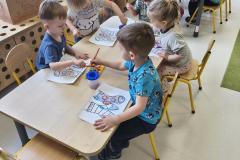 Dzień Kolorowych Skarpetek 