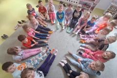 Dzień Kolorowych Skarpetek