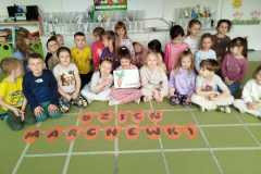 Dzień Marchewki gr. IV