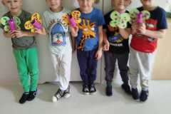 Dzień Motyla gr. IV