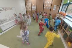 Dzień Piżamy gr. IV