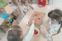 Dzień Pizzy gr.IV