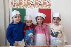 Dzień Pizzy gr.IX