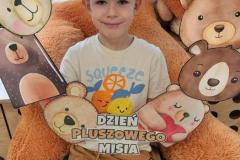 Dzień Pluszowego Misia