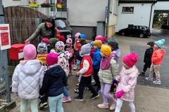 Dzień Poczty i Znaczka Pocztowego