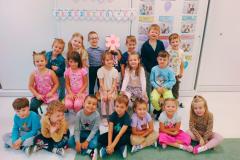 Dzień Przedszkolaka w grupie VI