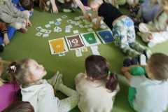 Dzień Recyklingu gr. IV