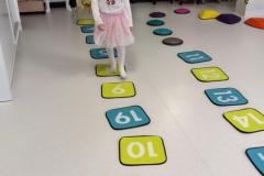 Dzień Spódnicy i Krawata - Pokaz Mody