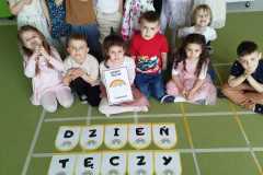 Dzień Tęczy gr. IV