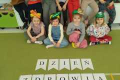 Dzień Zdrowia gr. IV