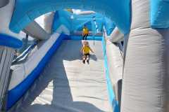 Fast Park - grupa II