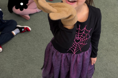 Red Illustrative Summer Sale Poster - 4