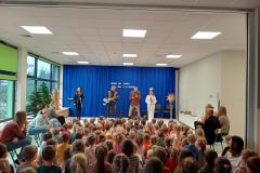 „Hej kolęda, kolęda” – audycja muzyczna 