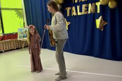 III edycja Przedszkolnego Mam Talent 