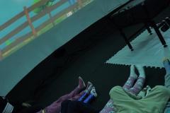 Kino sferyczne gr. 3