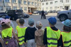 Komenda Miejska Policji