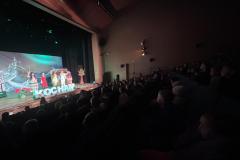 Królowa Śniegu - spektakl