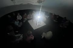 Magiczny Globus - Kino Sferyczne 