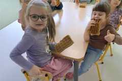 Międzynarodowy Dzień Gofra gr. IV