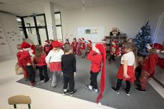 Mikołajki grupa 8