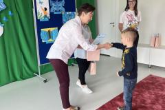 „Motyl dla autyzmu” - gminny konkurs plastyczny 