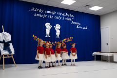 Oficjalne Otwarcie Przedszkola