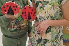 Pierwszy Dzień Wiosny gr. IV