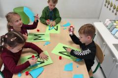 Potyczki matematyczno - językowe