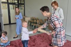 Rozstrzygnięcie konkursu plastycznego "Moje zdrowie w moich rękach"