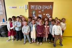 Śniadanie Wielkanocne gr II