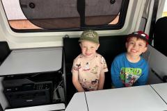 Spotkanie z Inspektorem Transportu Drogowego