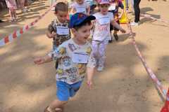Sprintem do maratonu
