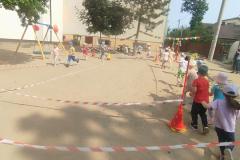 Sprintem do maratonu gr. IV