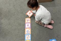 Świąteczna magia w przedszkolu