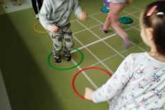 Światowy Dzień Sportu gr. IV