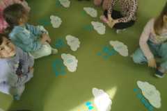 Światowy Dzień Wody gr. IV