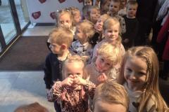 Teatr Lalek - Czerwony Kapturek 
