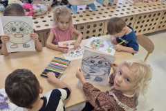 Tłusty Czwartek w gr 3