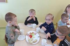 Tydzień zdrowego odżywiania 