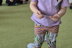 W marcu jak w garncu