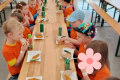 Brązowy Neutralny Elegancki Dyplom dla Nauczyciela - 2