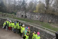 Wycieczka do Pomnika 