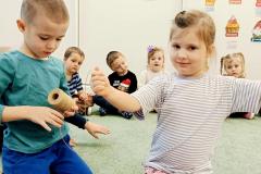 Zabawa matematyczna "Zmieniamy i sprawdzamy"